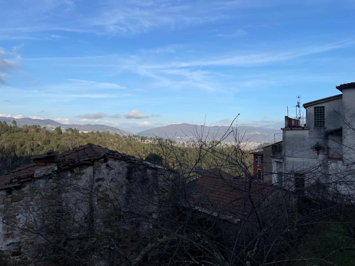 Valeriano Lunense Tra Alpi Apuane E Cinque Terre.. Casetta Renata! 빌라 외부 사진